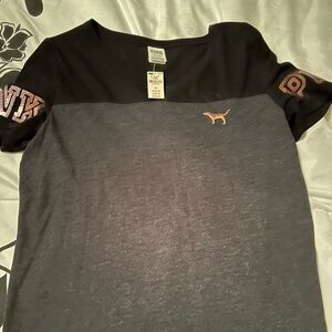 Brand new VS pink top
